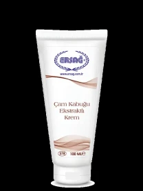 Крем с экстрактом сосновой коры