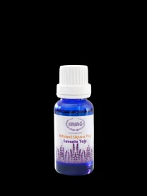 Лавандовое олія