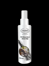 Крем з олією чорного кмину