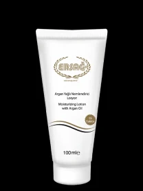 Лосьйон з аргановою олією