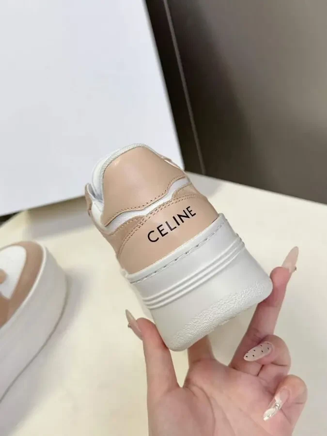 Кросівки Celine 35-40 6