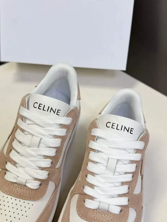 Кросівки Celine 35-40 5