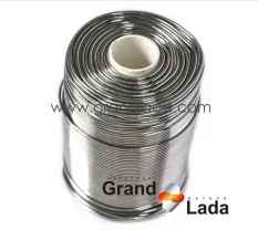 Продам припій срібний, марка ПСр 2 у формі дроту. Швидке відправлення