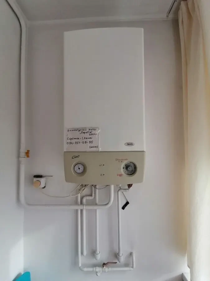 Продам 2 ком.квартиру на Армейской-Маршала Говорова.Без комиссии 2