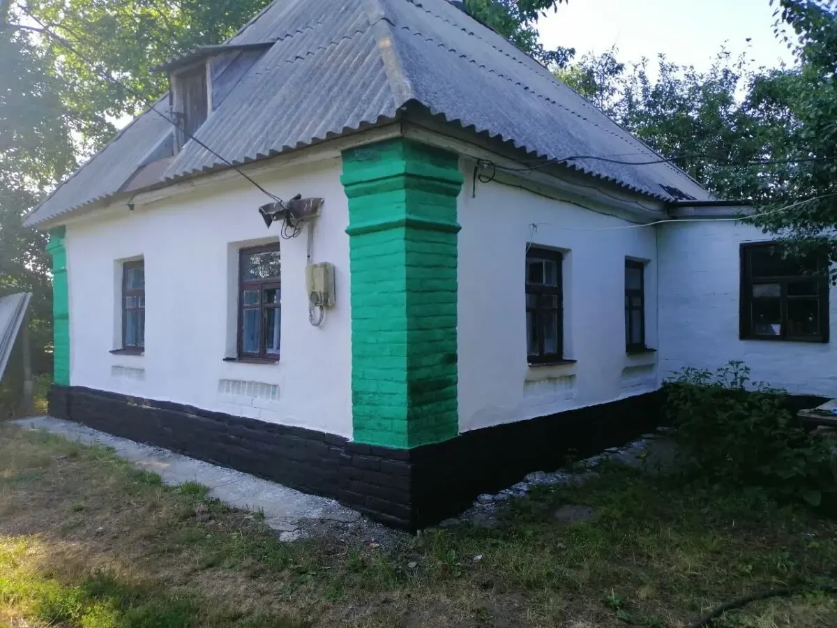 Продаж земельно