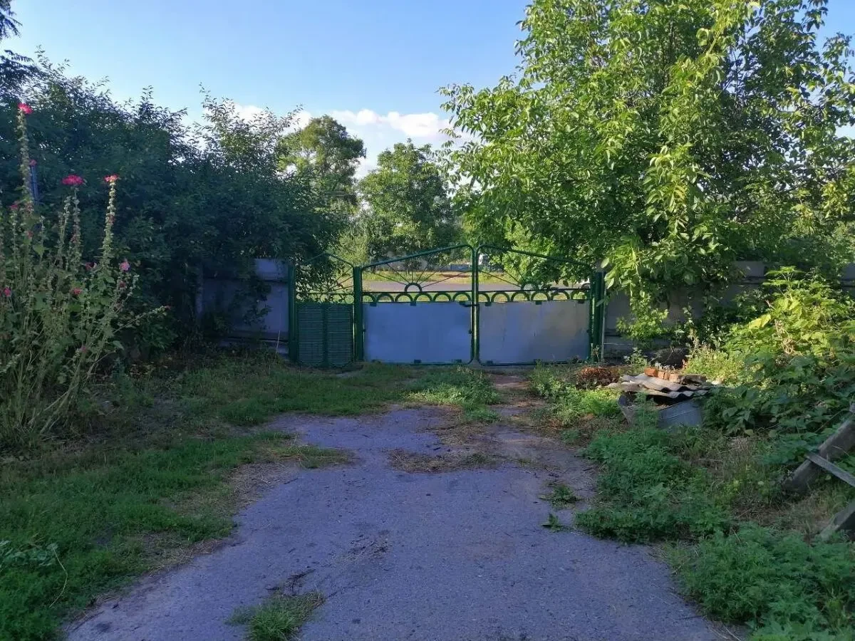 Продаж земельно 5