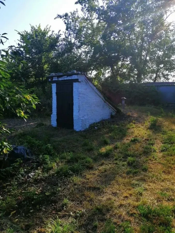 Продаж земельно 3