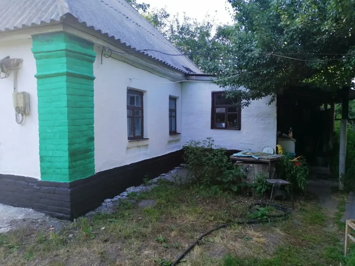 Продаж земельно 2