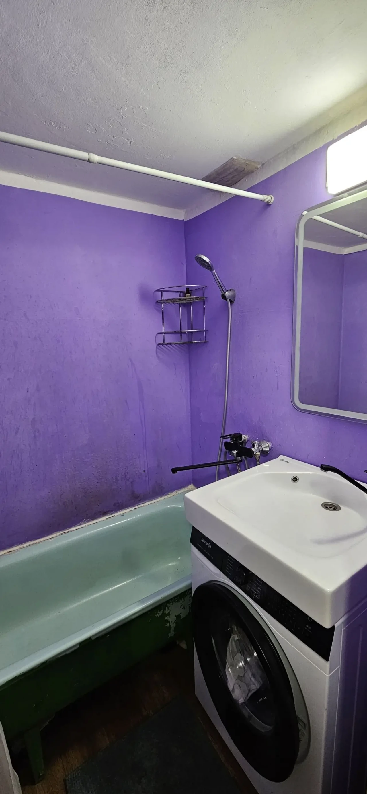 Продам однокомнатную квартиру на Паустовского 2