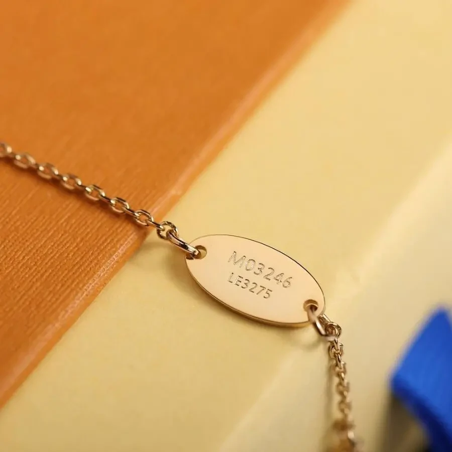 Сережки Louis Vuitton 4