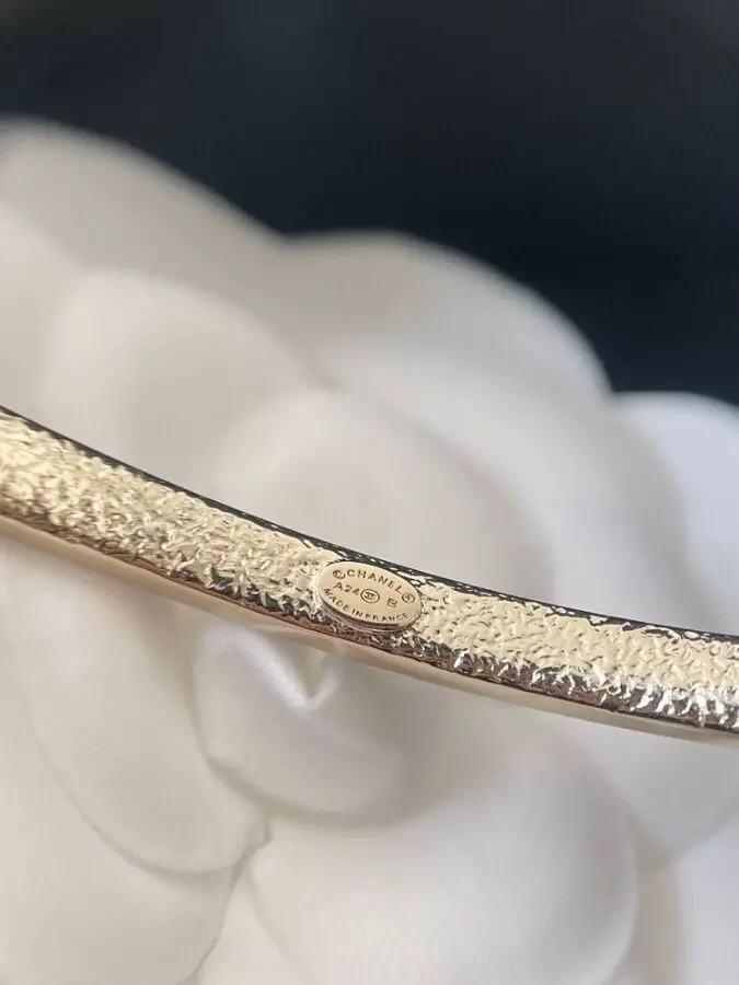 Браслет Chanell 4