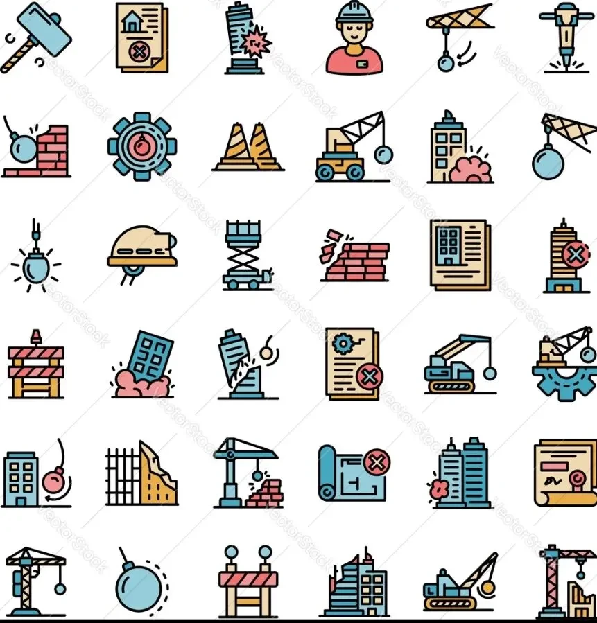 Форсаж Демонтаж 2