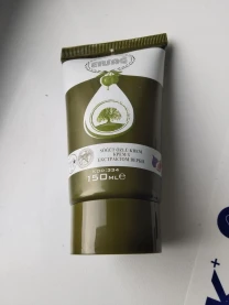 Крем с екстрактом верби