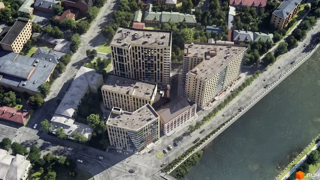 Продаж квартири IT-парк Мануфактура, Чигирина Юлія, 13 10