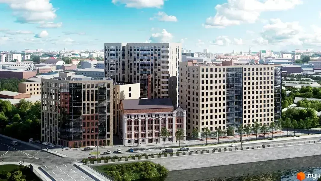 Продаж квартири IT-парк Мануфактура, Чигирина Юлія, 13 6