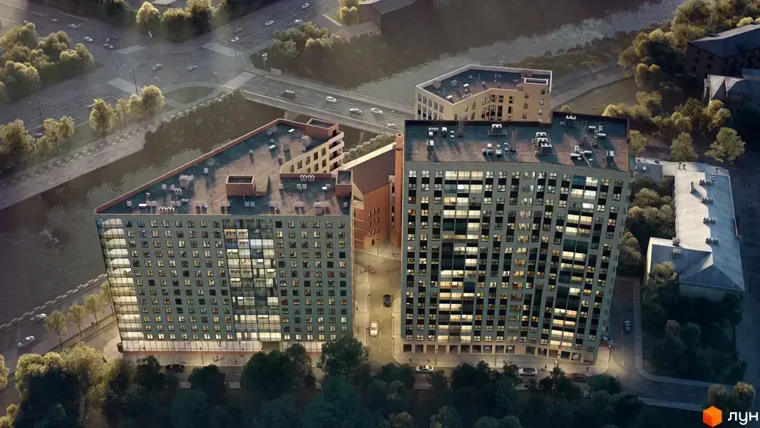 Продаж квартири IT-парк Мануфактура, Чигирина Юлія, 13 5