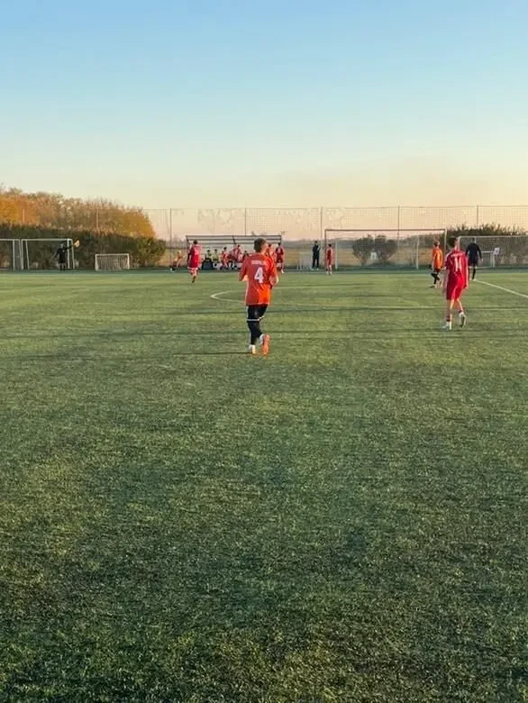 Перекладач текстів