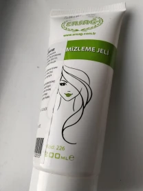 Гель для очищення обличчя