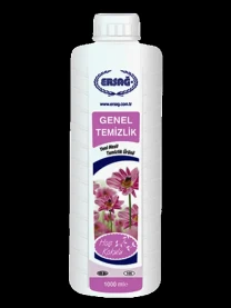 Загальне прибирання