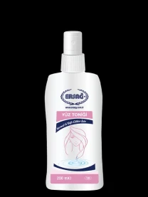 Тонік для нормальної та жирної шкіри