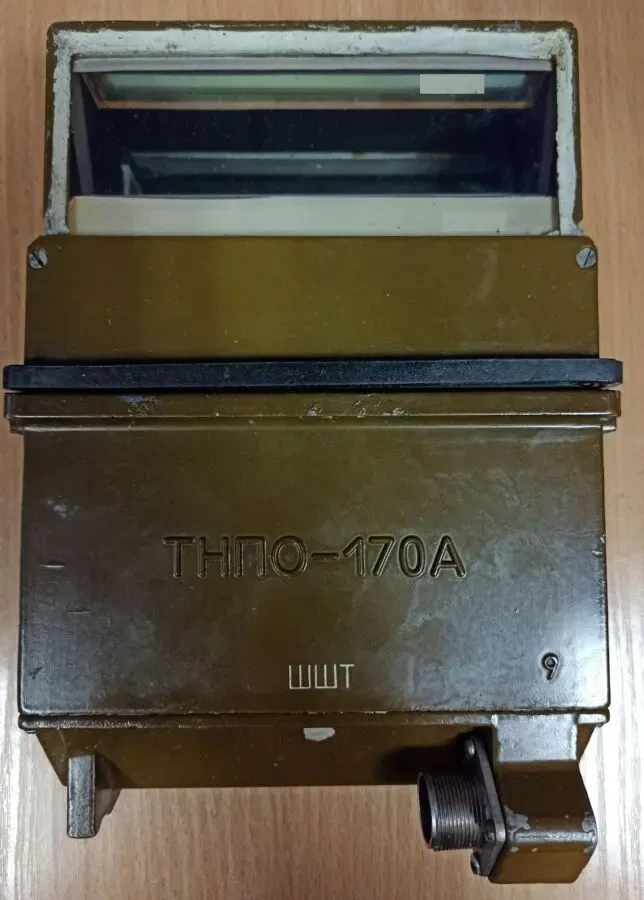 прилад ТНПО-170А куплю