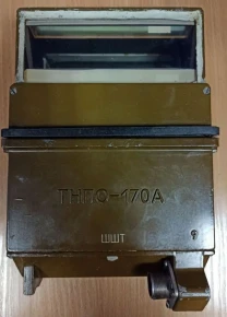 прилад ТНПО-170А куплю