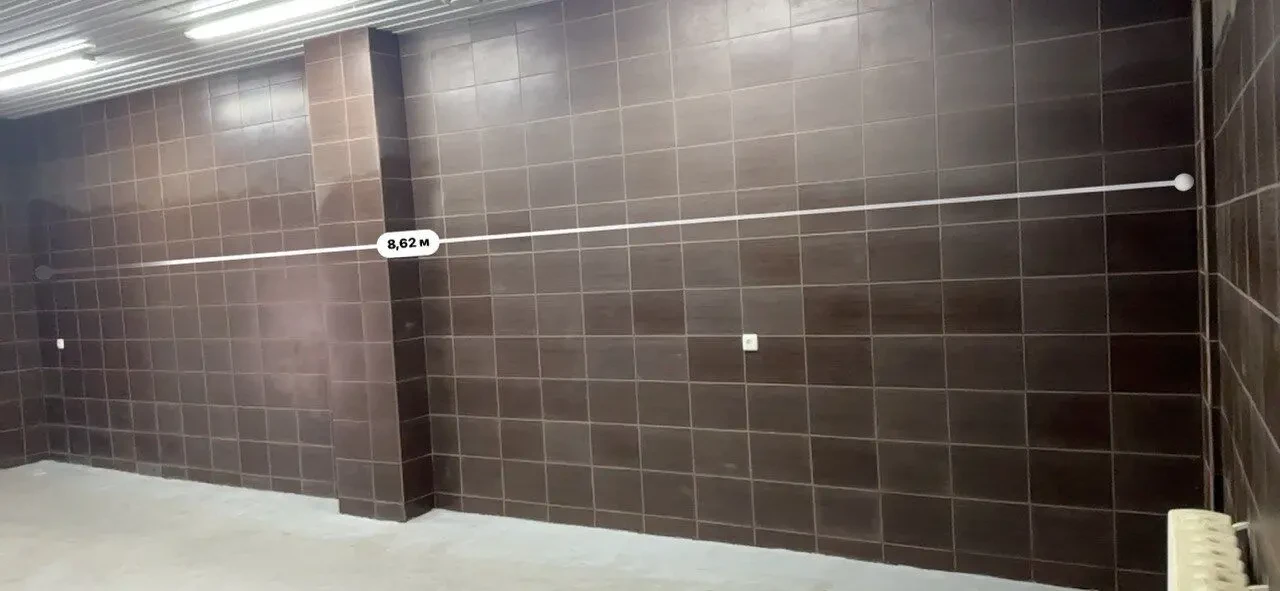 Сдам отапливаемое помещение под склад, Ивана Мазепы просп 2