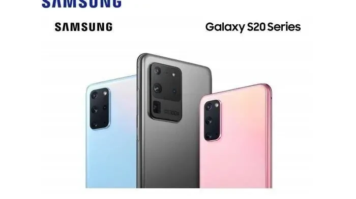 Samsung Galaxy S20 ULTRA 5G SM-G988U