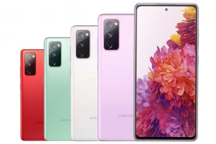 Samsung Galaxy S20 FE (128Gb) SM-G781U