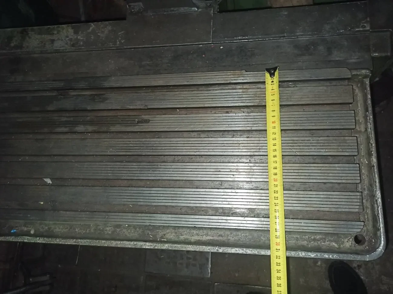 Фрезерний MAHO MH 400 P 7