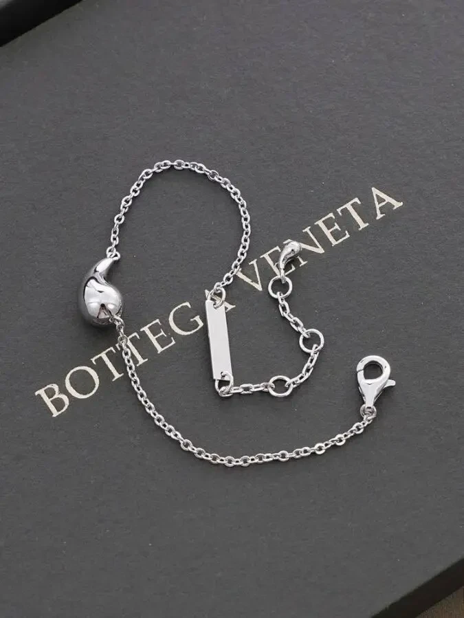 Браслет Botega Veneta 5