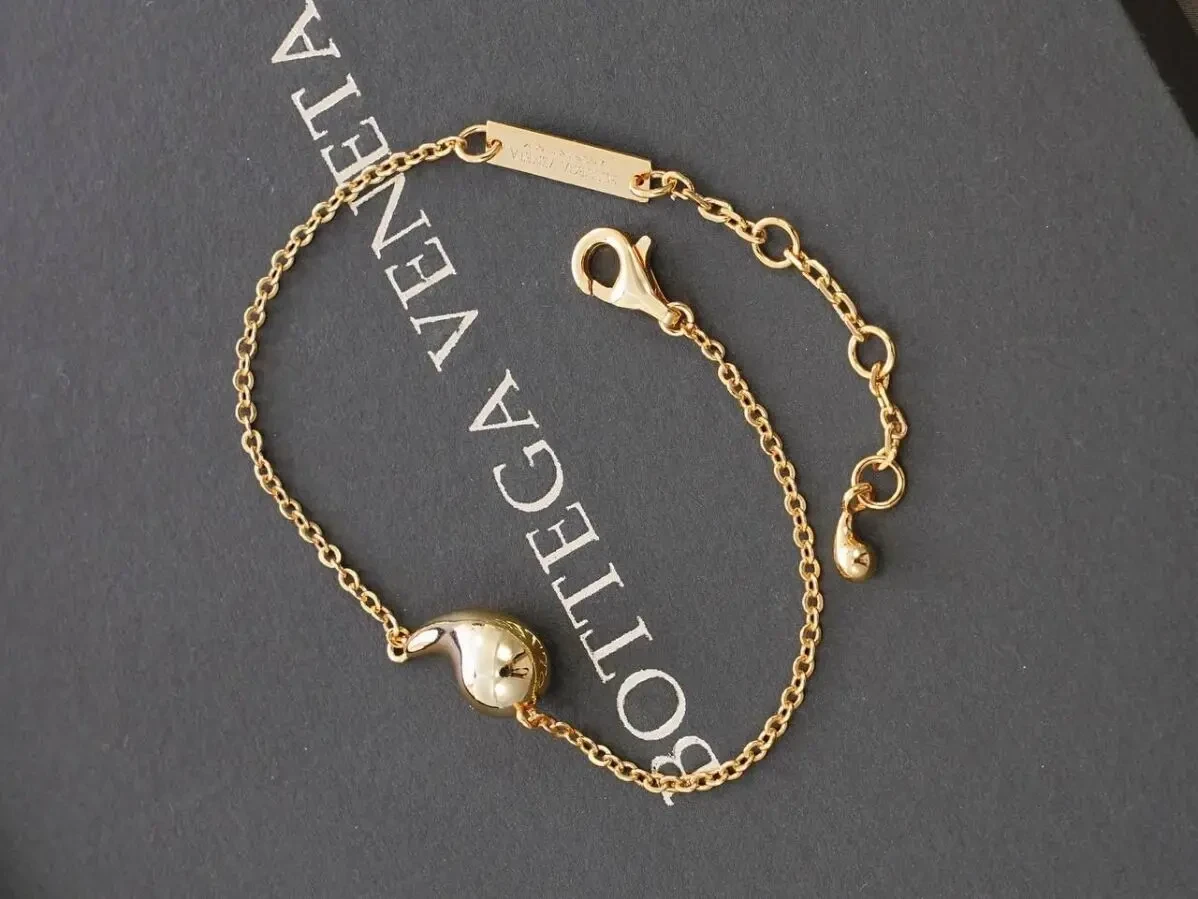 Браслет Botega Veneta 4