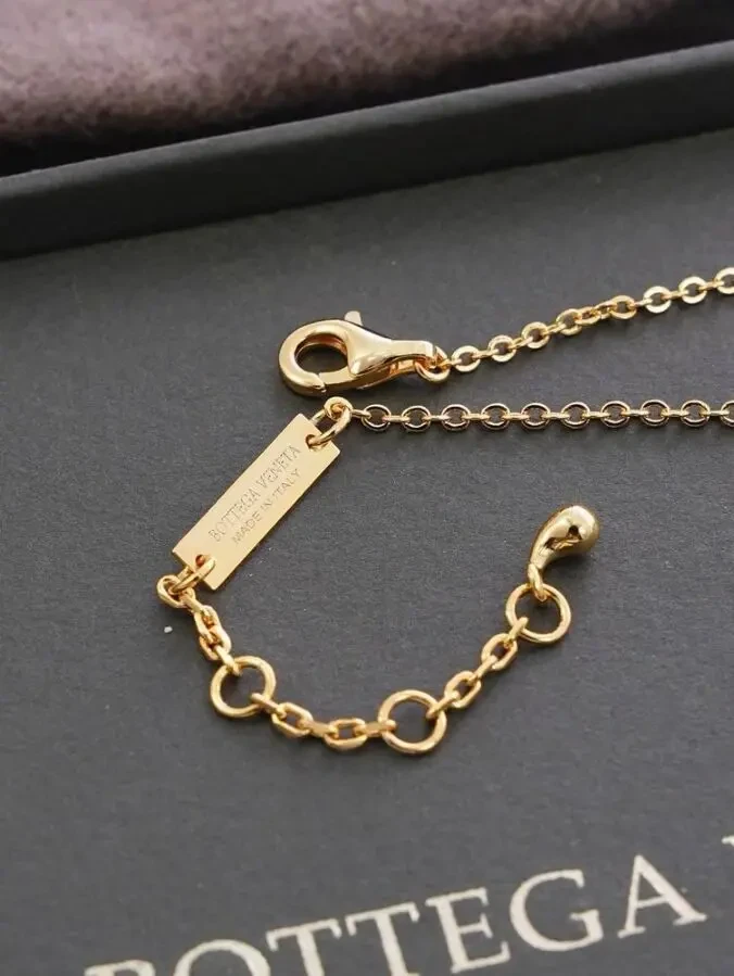 Браслет Botega Veneta 2