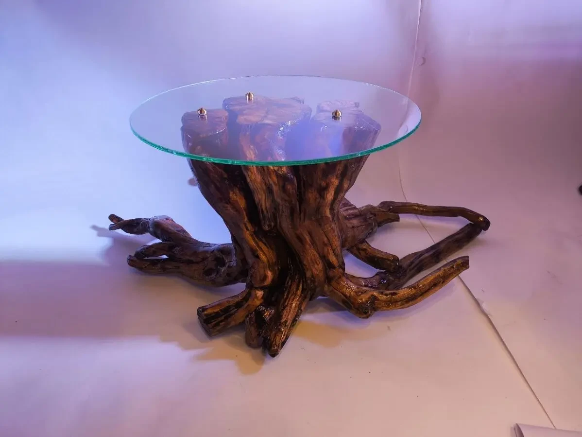 дизайнерський журнальний столик