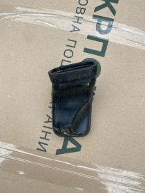 патрубок обдува Хонда діо 34