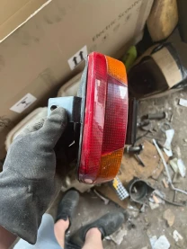 стоп Хонда діо 27