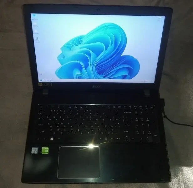 Ноутбук Acer Aspire E5-575G 2