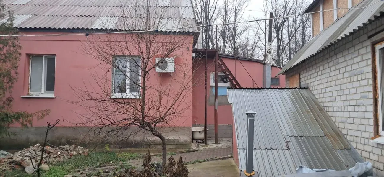 Продається добротний господарський будинок в Чугуєві 3