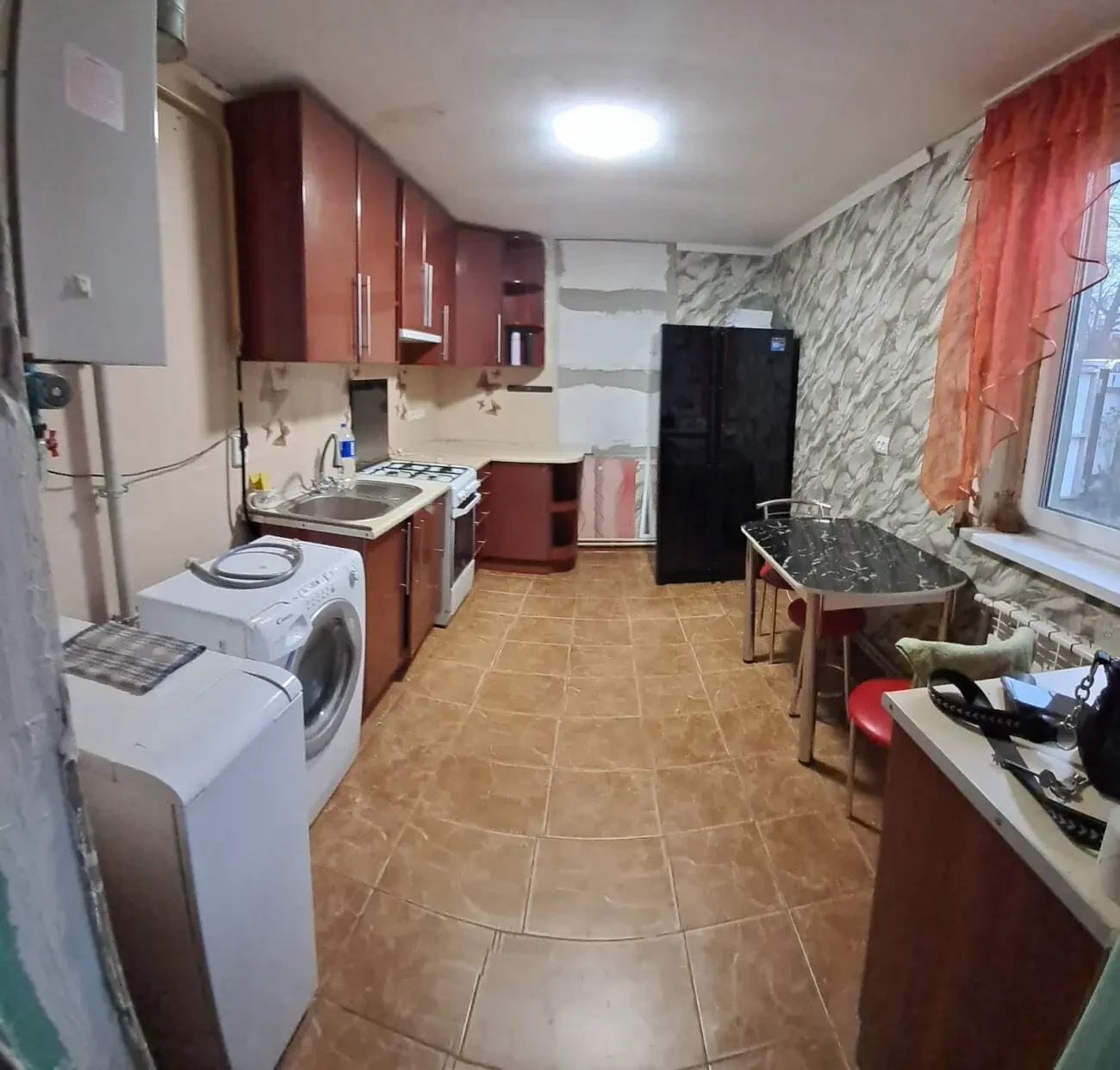 Продається добротний господарський будинок в Чугуєві 5