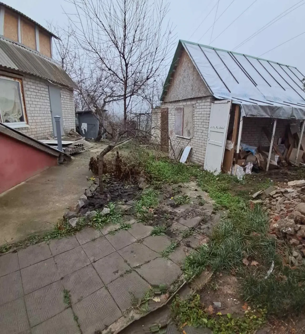 Продається добротний господарський будинок в Чугуєві 2