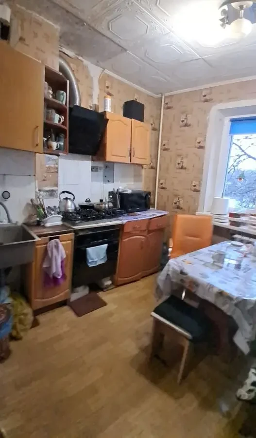 Продам уютную  1 комнатную квартиру в центре Чугуева 3