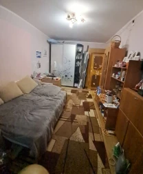 Продам уютную  1 комнатную квартиру в центре Чугуева