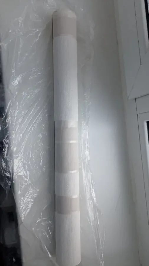 Виниловые обои Vinil Круиз ВК1-0800 4 рулона 7