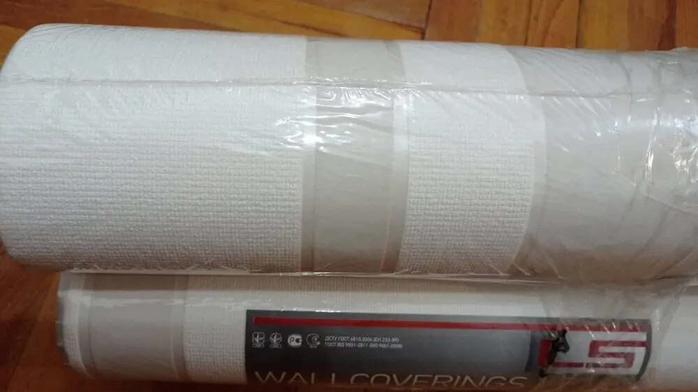 Виниловые обои Vinil Круиз ВК1-0800 4 рулона 5