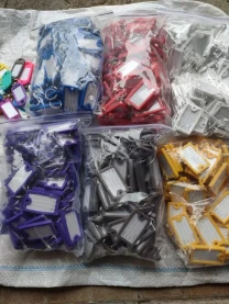 Брелок,бірка для ключів