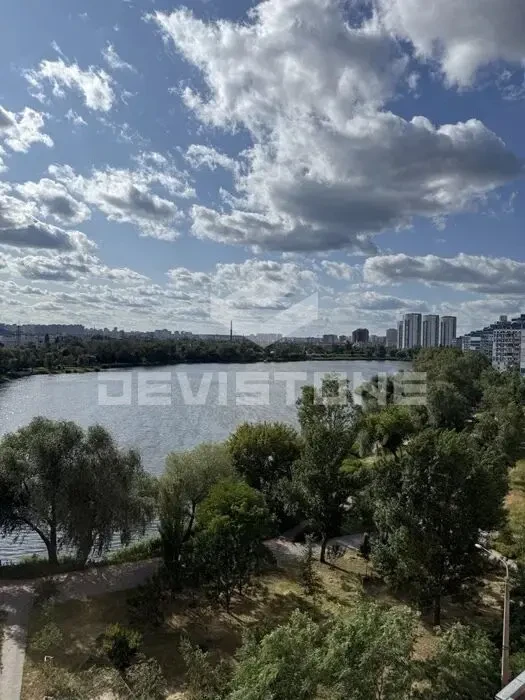 Оренда 1 но ком квартири новий будинок Оболонь 10