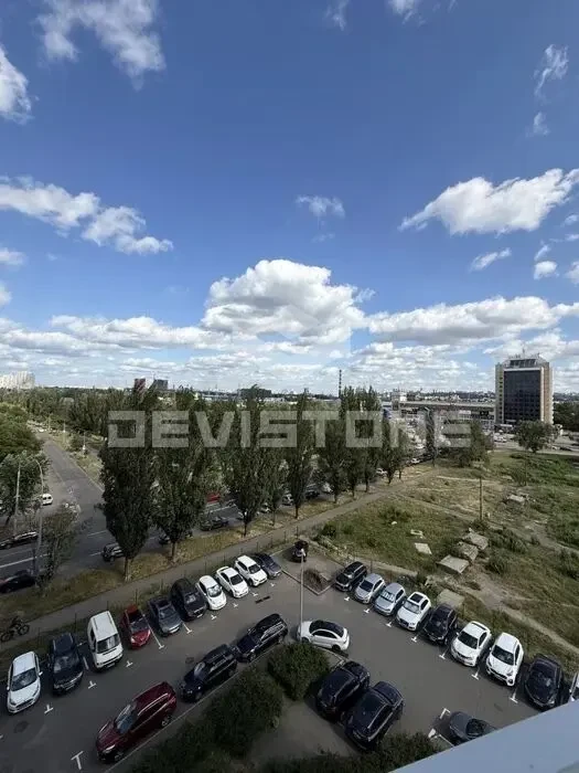 Оренда 1 но ком квартири новий будинок Оболонь 9