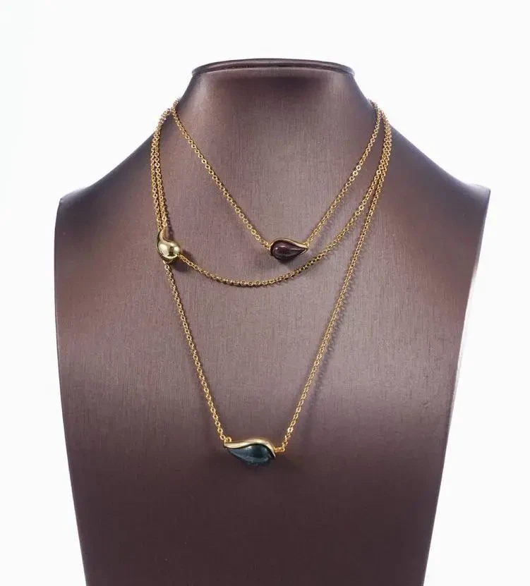 Кольє Botega Veneta