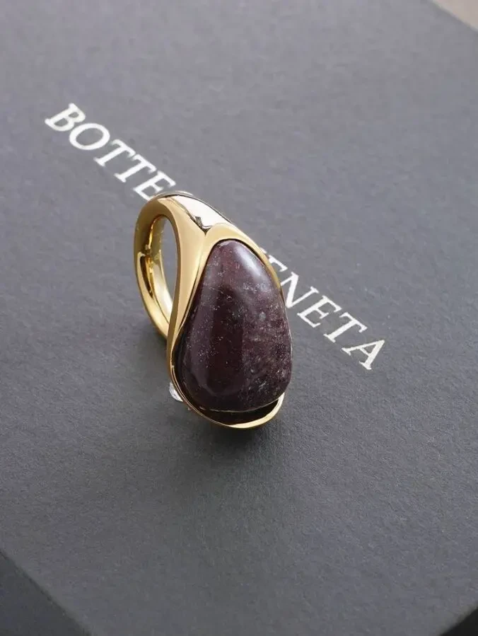 Каблучка Botega Veneta 5