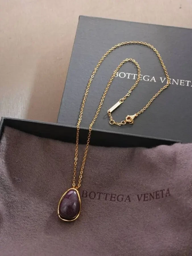 Каблучка Botega Veneta 8